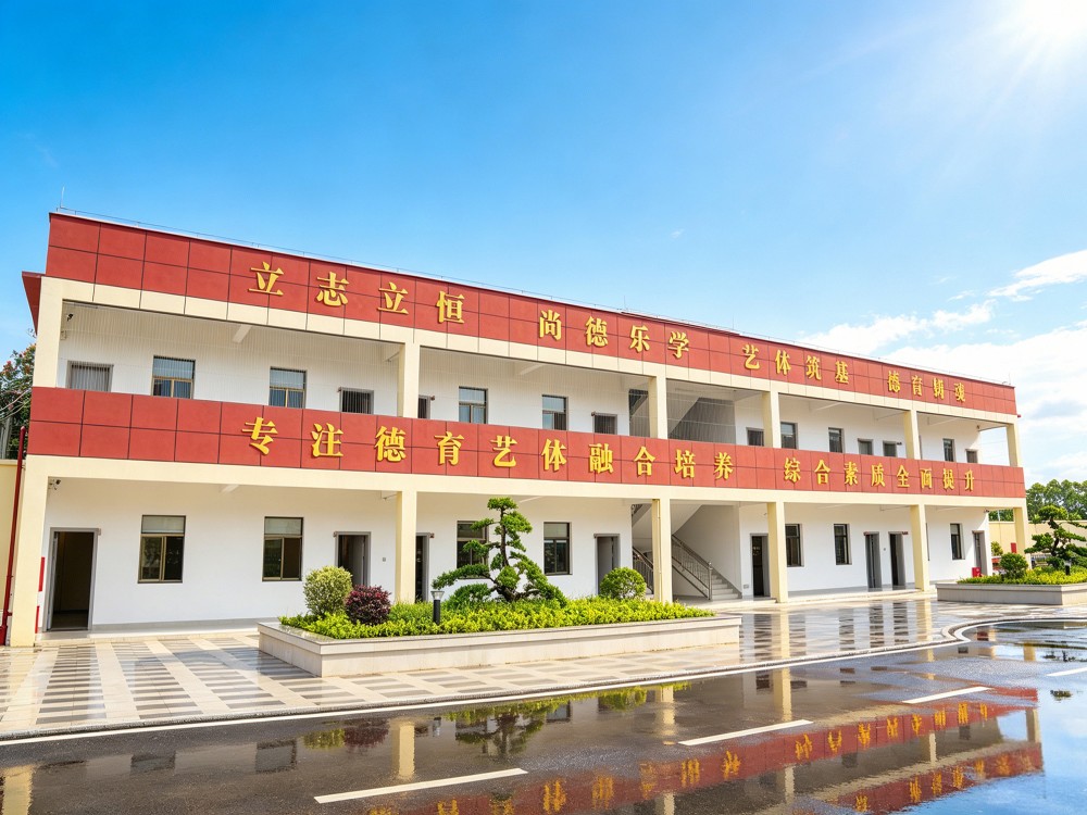 2026优选:茂名全封闭叛逆孩子教育学校该如何甄别与选择
