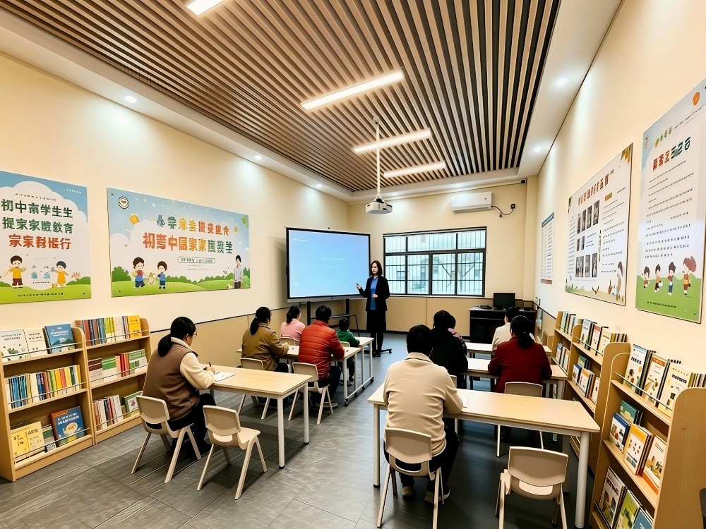 2026优选：茂名叛逆孩子教育学校怎么选？深度剖析志恒教育培训中心