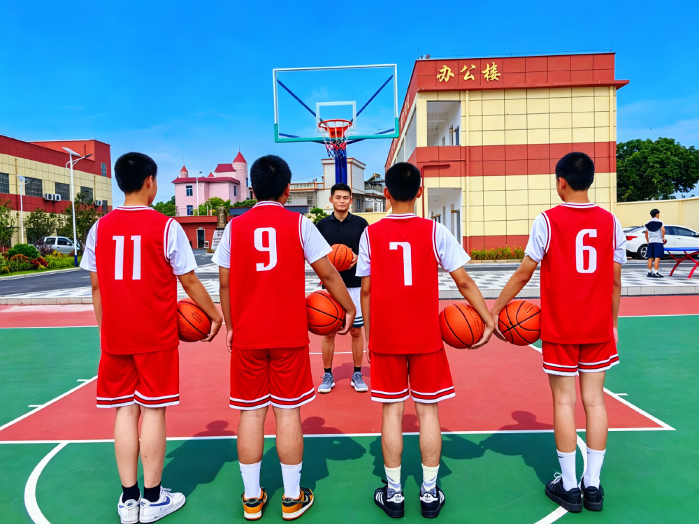 2026下半年新选择:茂名叛逆小孩管教学校深度解析——从