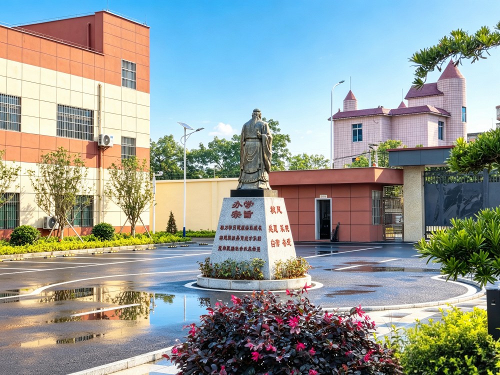 2026年更新茂名可靠的全封闭式教育学校
