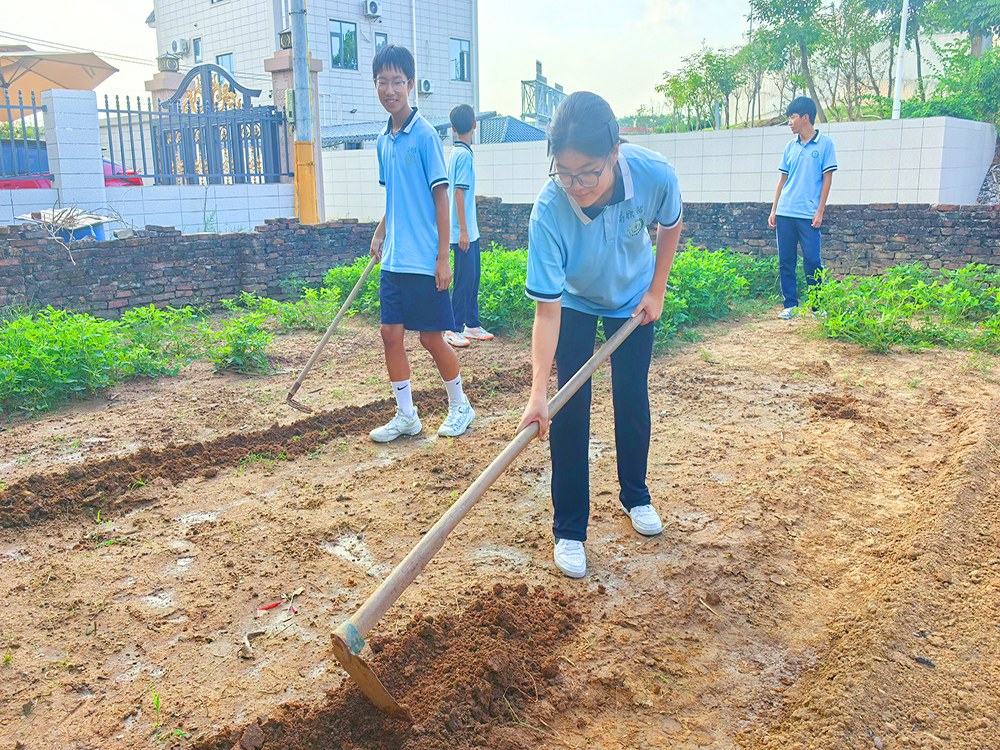 茂名正规教育孩子不听话学校2026家长择校指南